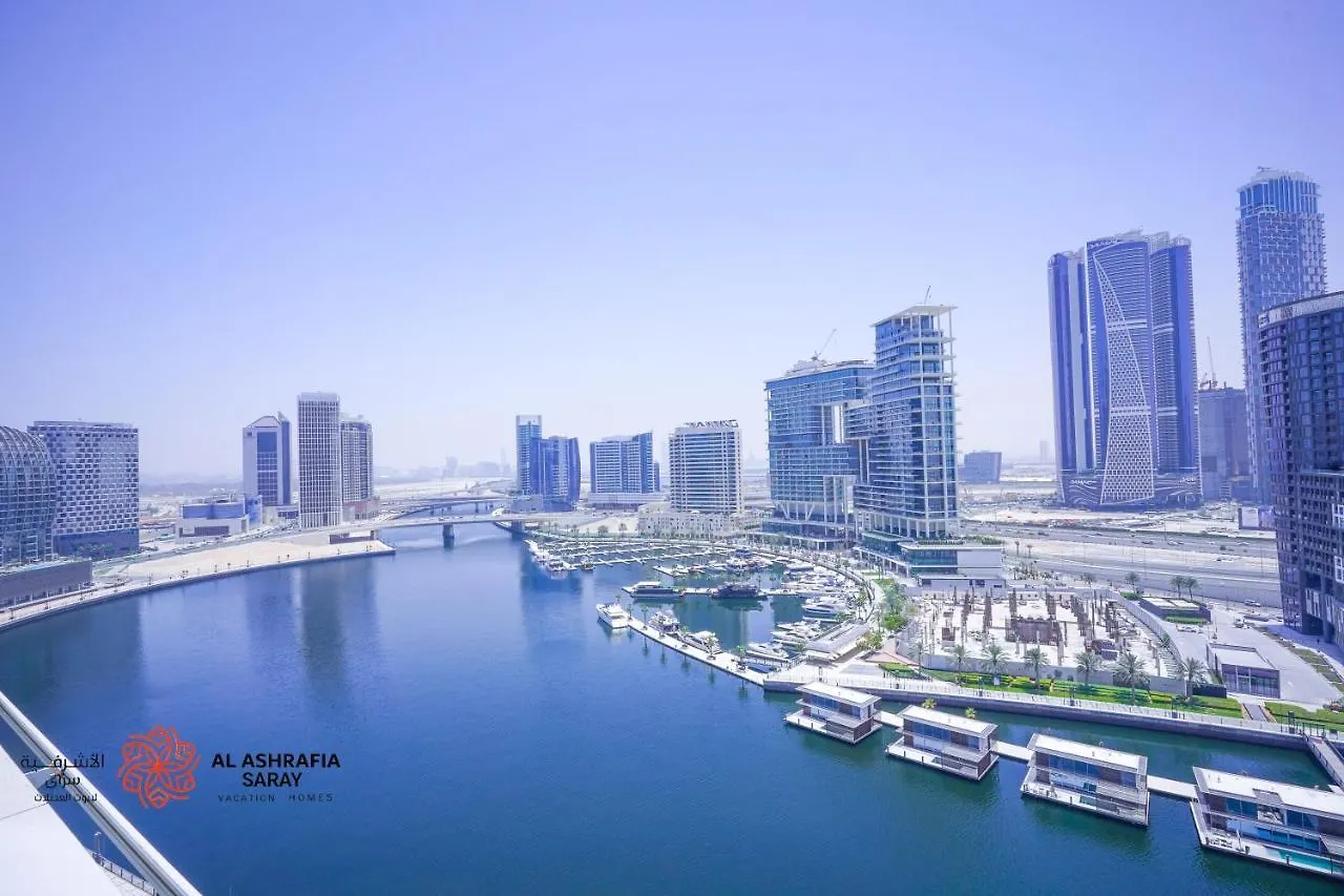 Alashrafia Saray- Wonderous Studio In Canal Views contacts